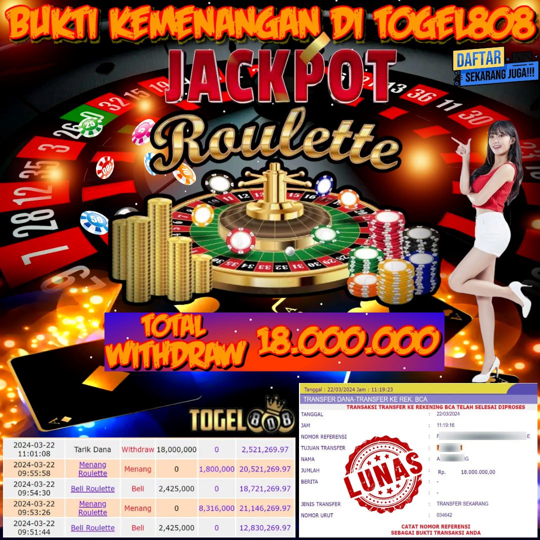 Prediksi Maxwin Togel 808